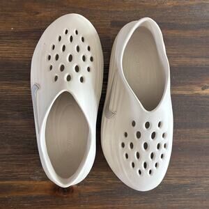 NIKE | ReactX Rejuven8 Light Orewood Brown Size 10